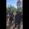 We Accidentally Ran Into A Flood Of Migrants At The Border…