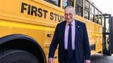 Federal funding of $19.2M providing 14 districts with 59 school buses