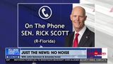 SCOTT URGES AMERICA TO STOP BUYING CHINESE PRODUCTS