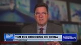 Steve Gruber: It’s time to choose America's best interests over China's