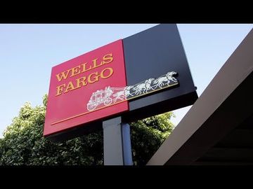 Wells Fargo examining fees on closed accounts