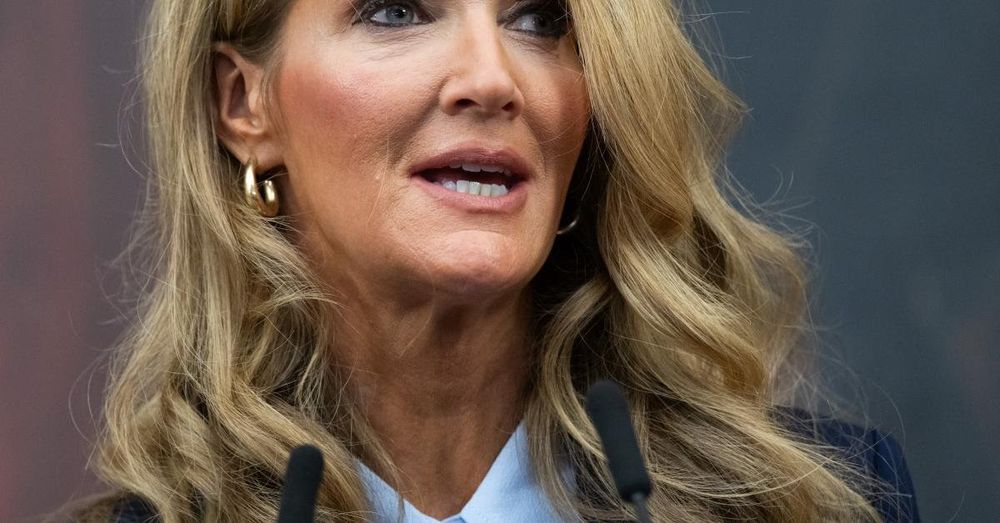 Small Business Administration pauses grants for Minnesota amid fraud scandal