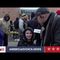 Trump Des Moines Rally Ben Bergquam interviews Levi Bender 13 yo