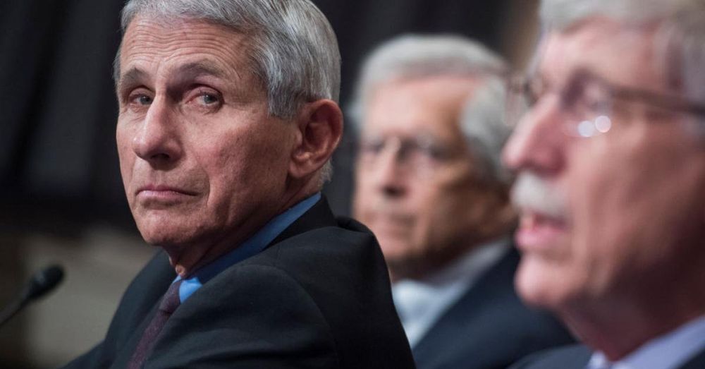 Emails show Fauci, Collins plotting to circumvent 'impressive' data for COVID natural immunity