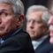 Rand Paul says he is sending Justice Department criminal referral on Fauci