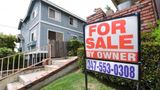 Home prices at 45-year high, pricing many buyers out of the market