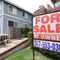 Home prices at 45-year high, pricing many buyers out of the market