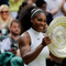 Serena Williams Gets Wild-Card Entry for Wimbledon Singles