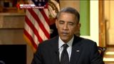 Obama on Navy Yard shooting: Boost background checks