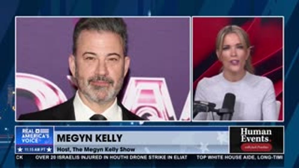 JIMMY KIMMEL "MEANT IT", HE WOULD NOT CORRECT MISTAKE "TRULY RADICALIZED"