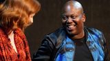 'Kimmy Schmidt' star gets support from show's Tituss Burgess over deb ball she attended as teen