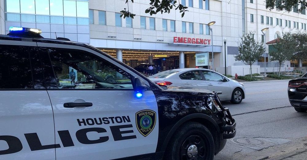 Houston Police chief resigns, mayor 'shocked' by latest investigation’s revelation