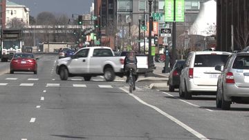 Mayor Vincent Gray Announces Sustainable D.C. Plan