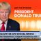 President Trump: the MAGA movement is stronger than it ever was