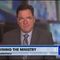Steve Gruber On The DHS Disinformation Board