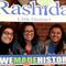 Omar, Tlaib Become First Muslim Women in US Congress
