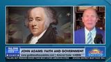 AMERICA WAS BUILT ON BIBLICAL VIRTUE