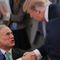 Former President Trump endorses Texas Gov. Greg Abbott for reelection