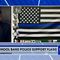Washington State school bans Police support flags, allows BLM and LGBTQ+ flags