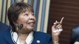 Trailblazing Texas Democrat Eddie Bernice Johnson dies at 88 after serving three decades in House