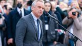 RFK Jr. apologizes for Anne Frank comment during anti-vax speech, following public skewering