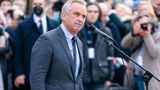 RFK Jr. rejects prospect of taking Trump VP slot