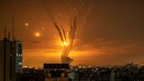 Israel takes down rockets from Gaza after IDF destroys Hamas missile plant