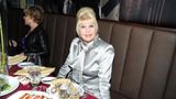 Ivana Trump dies at 73