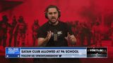 WILD: Satan Club is allowed into a Pennsylvania middle school