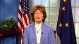 Lisa Murkowski presses for Keystone pipeline passage