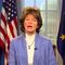 Lisa Murkowski presses for Keystone pipeline passage