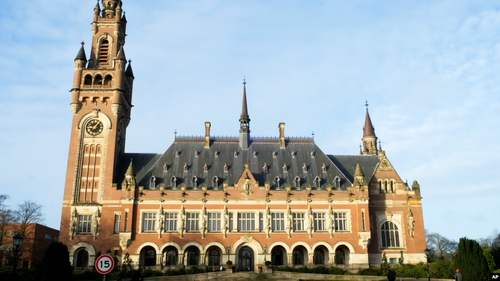 World Court Rules US Illegally Froze Some Iranian Assets