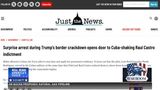 JUST IN: SURPRISING ARREST LEADS TO RAUL CASTRO INDICTMENT FOR MURDERING AMERICANS