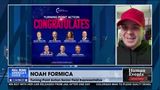 INDIANA RINOS "WE GOT TO SEND THEM PACKING": 7/9 CANDIDATES WIN