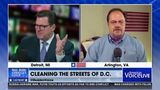 DEMOCRATS THRIVE ON CHAOS