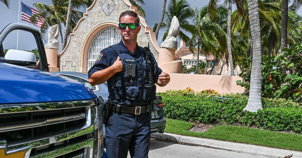 You Vote: With news that the FBI raised objections to Mar-a-Lago raid on Trump in 2022, what now?