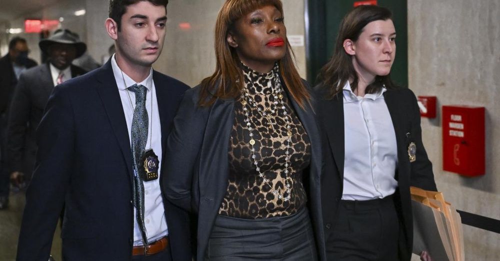 Former top aide for NYC Mayor Adams among 7 facing new charges in City Hall corruption probe