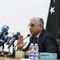 Libyan interior minister survived assassination attempt when his motorcade was attacked