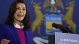 Whitmer vetoes bipartisan Michigan tax-cut bills