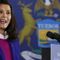 Democrat Gov. Whitmer sues to secure abortion rights in Michigan ahead of SCOTUS decision