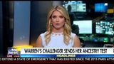 Elizabeth Warren Refuses DNA Test To Verify Indian Heritage From Senate Challenger