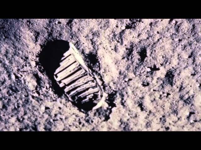 NASA prepares to return to moon