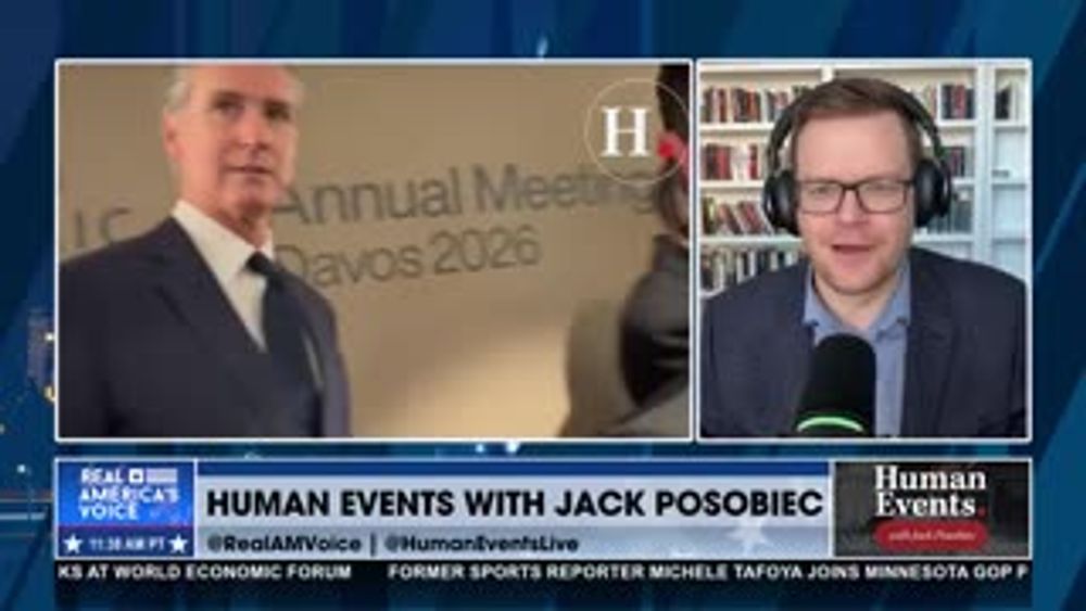 NEWSOM CONFRONTED ABOUT DON LEMON AND IS CLUELESS?!