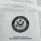Congress Panel Holds 1st Hearings on Possible Impeachment of President Trump