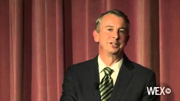 Ed Gillespie releases first TV ad