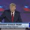 President Trump Slams The Democrats' Hypocrisy Over Their Biased J6 Committee