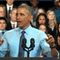 Obama talks middle class economics in Kansas