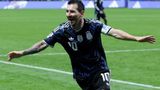 Argentina defeats England in FIFA World Cup semi-finals, will face Spain on Sunday