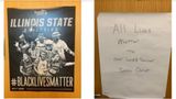 'All Lives Matter to our Lord & Savior Jesus Christ' sign got football coach fired: lawsuit