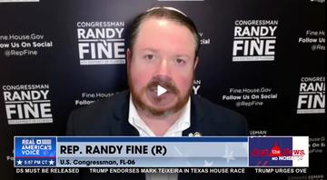 REP FINE ON THE DEMS’ DEMANDS